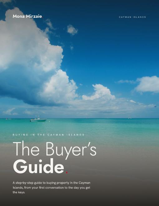 The Buyer&rsquo;s Guide cover